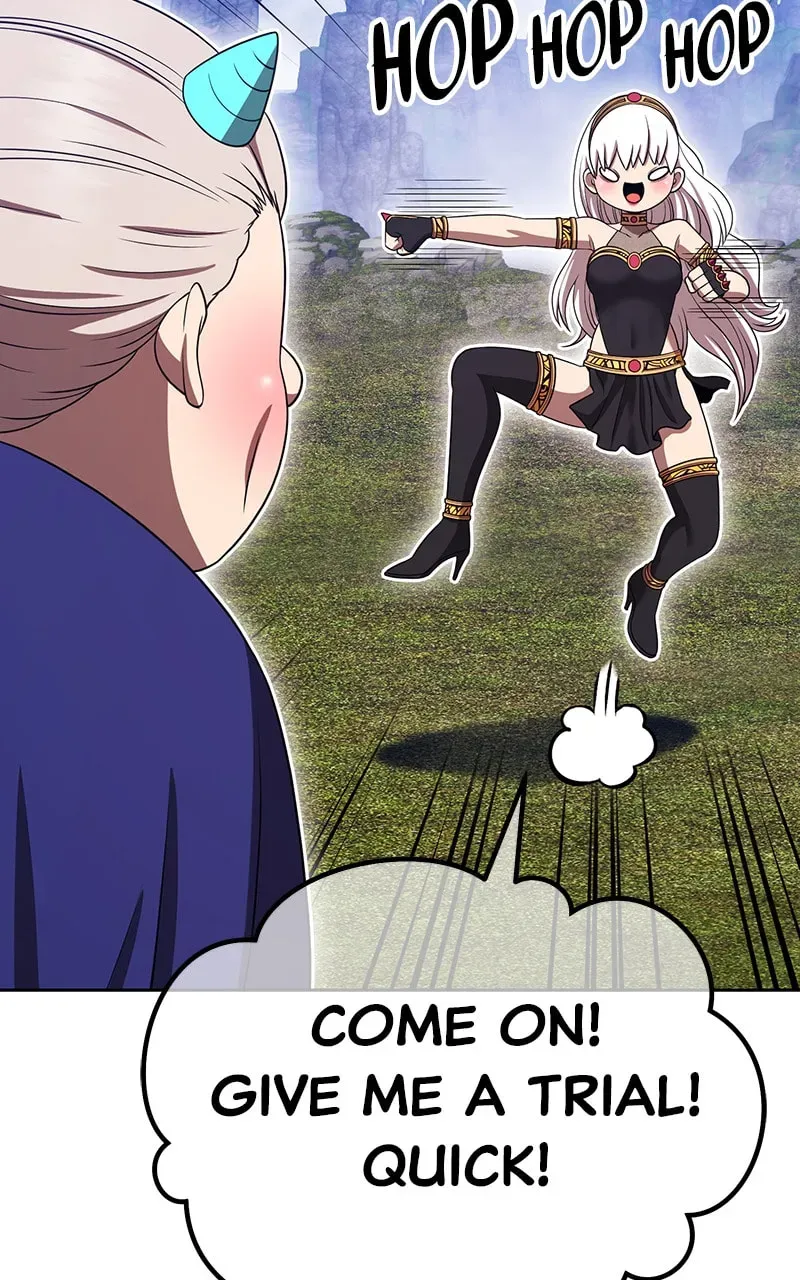 +99 Reinforced Wooden Stick Chapter 2.5 page 317 - 