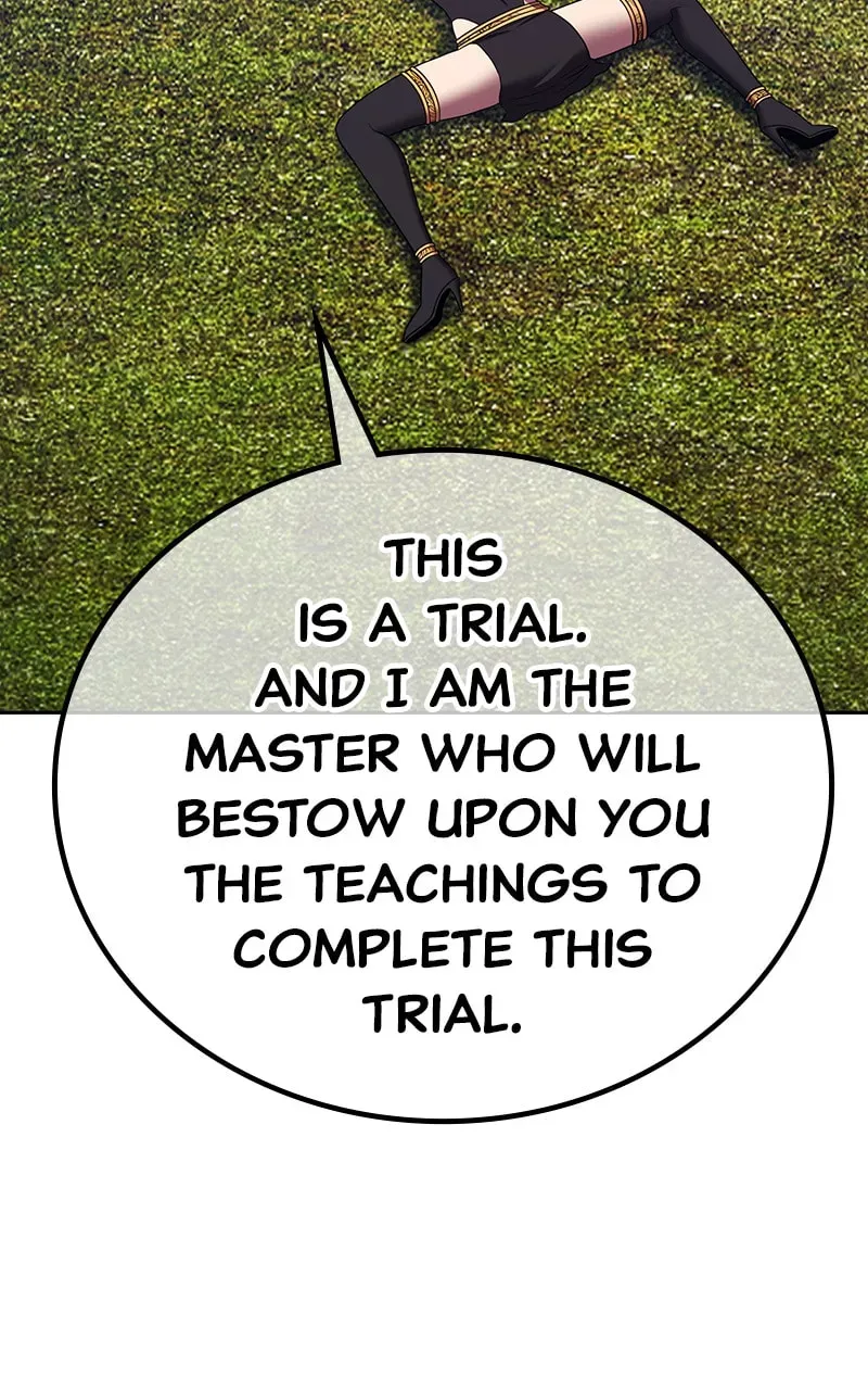 +99 Reinforced Wooden Stick Chapter 2.5 page 322 - 