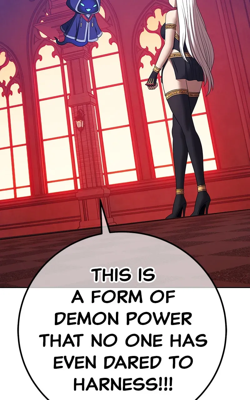 +99 Reinforced Wooden Stick Chapter 2.5 page 5 - 
