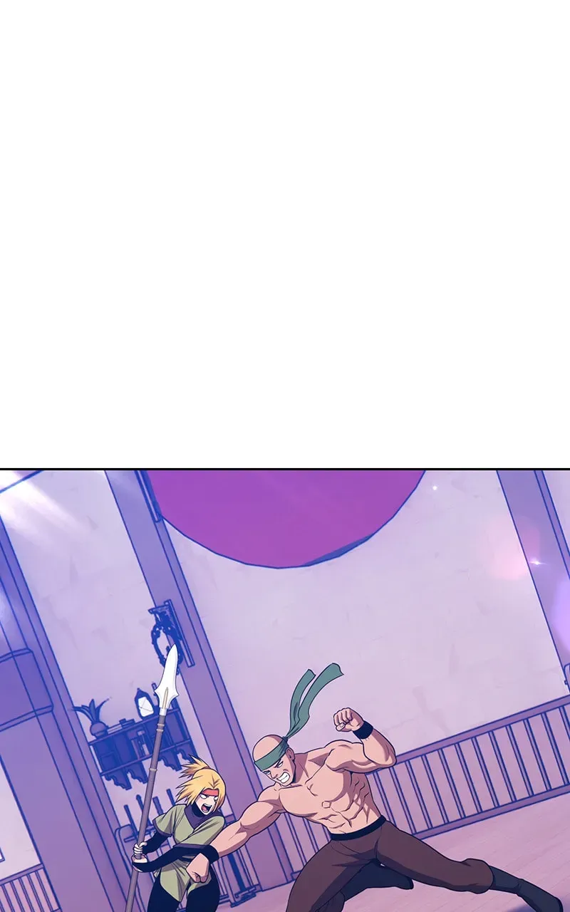+99 Reinforced Wooden Stick Chapter 2.5 page 55 - 