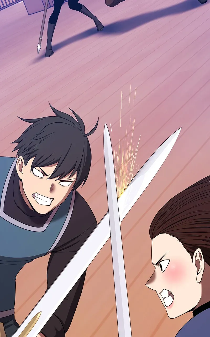 +99 Reinforced Wooden Stick Chapter 2.5 page 56 - 