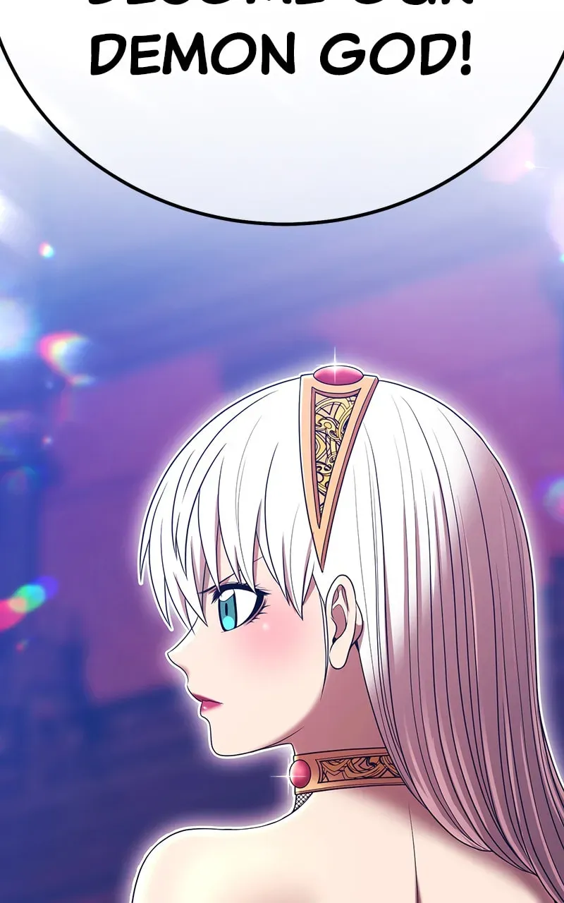 +99 Reinforced Wooden Stick Chapter 2.5 page 7 - 