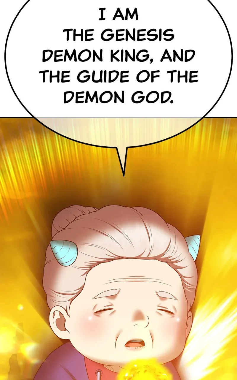 +99 Reinforced Wooden Stick Chapter 2.6 page 114 - 