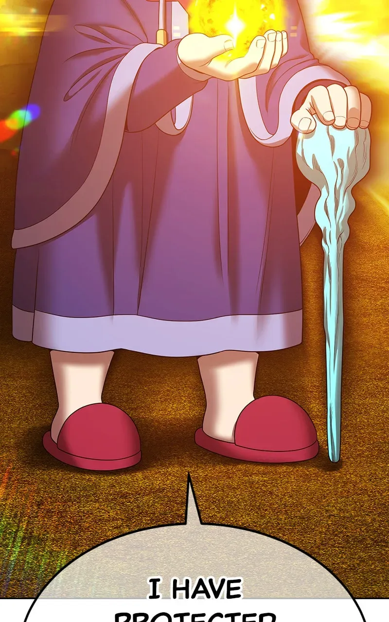 +99 Reinforced Wooden Stick Chapter 2.6 page 115 - 