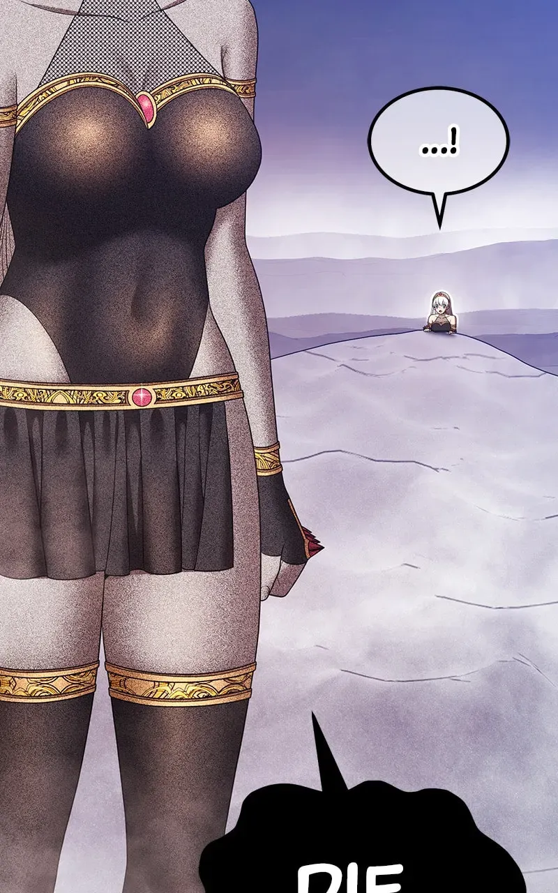+99 Reinforced Wooden Stick Chapter 2.6 page 157 - 