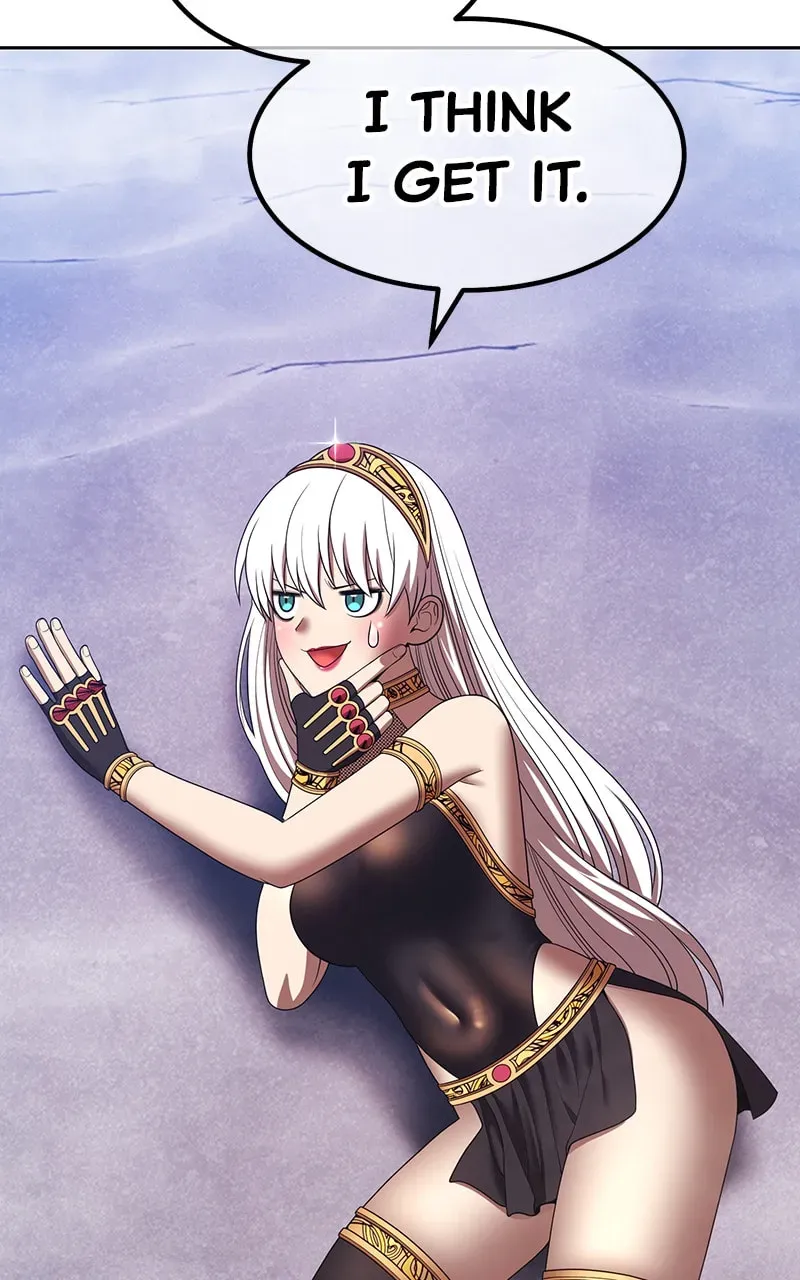 +99 Reinforced Wooden Stick Chapter 2.6 page 162 - 