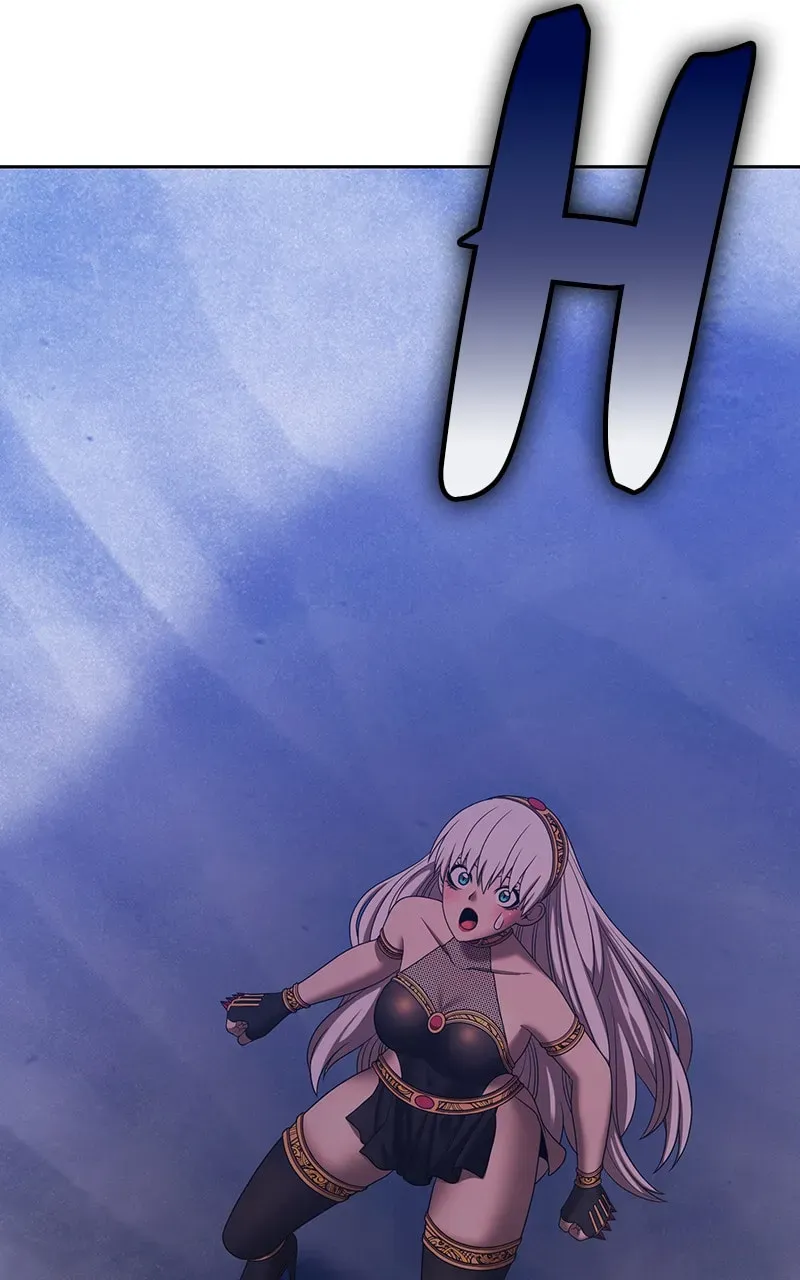 +99 Reinforced Wooden Stick Chapter 2.6 page 189 - 