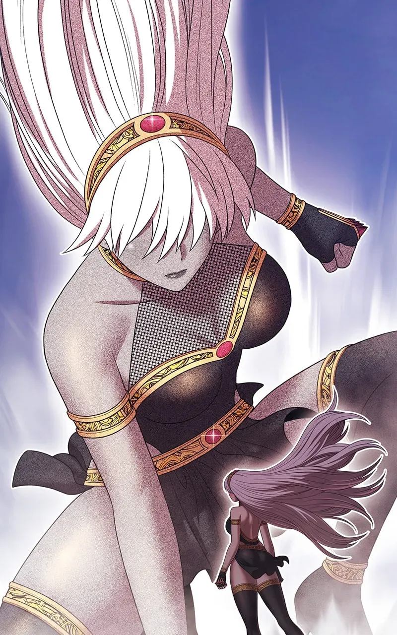 +99 Reinforced Wooden Stick Chapter 2.6 page 195 - 