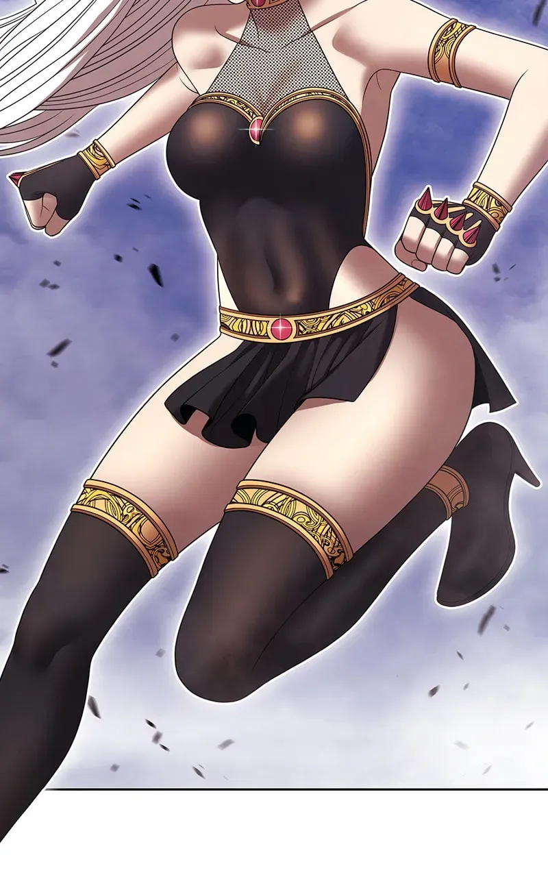 +99 Reinforced Wooden Stick Chapter 2.6 page 213 - 