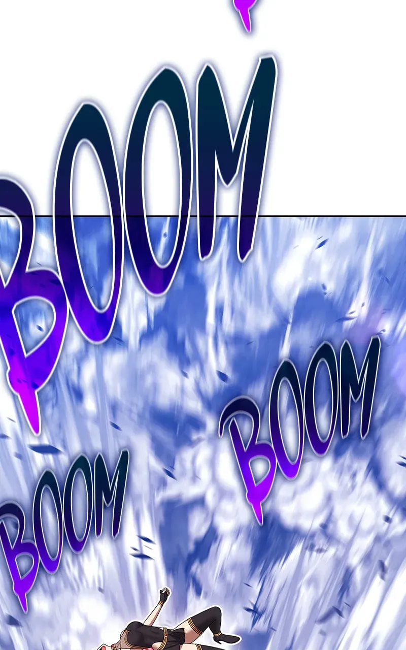 +99 Reinforced Wooden Stick Chapter 2.6 page 258 - 