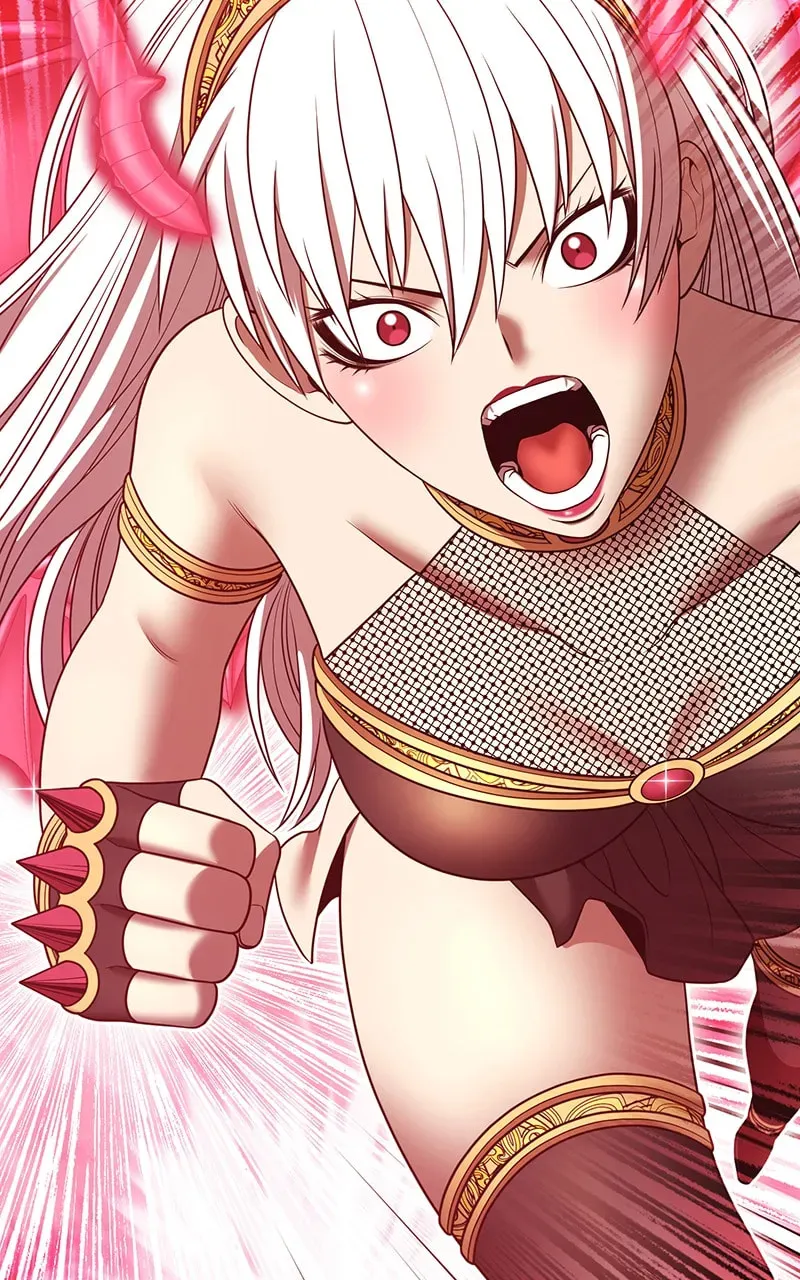 +99 Reinforced Wooden Stick Chapter 2.6 page 303 - 