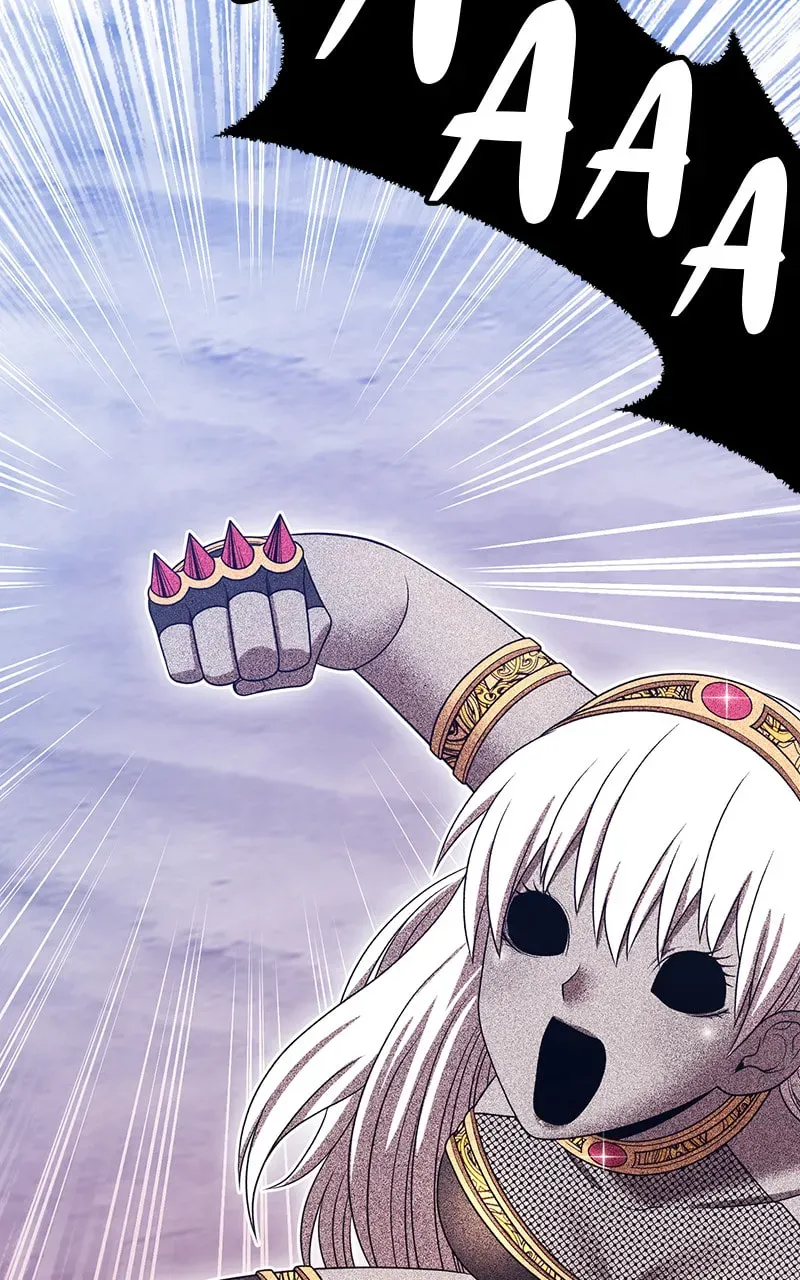 +99 Reinforced Wooden Stick Chapter 2.6 page 305 - 