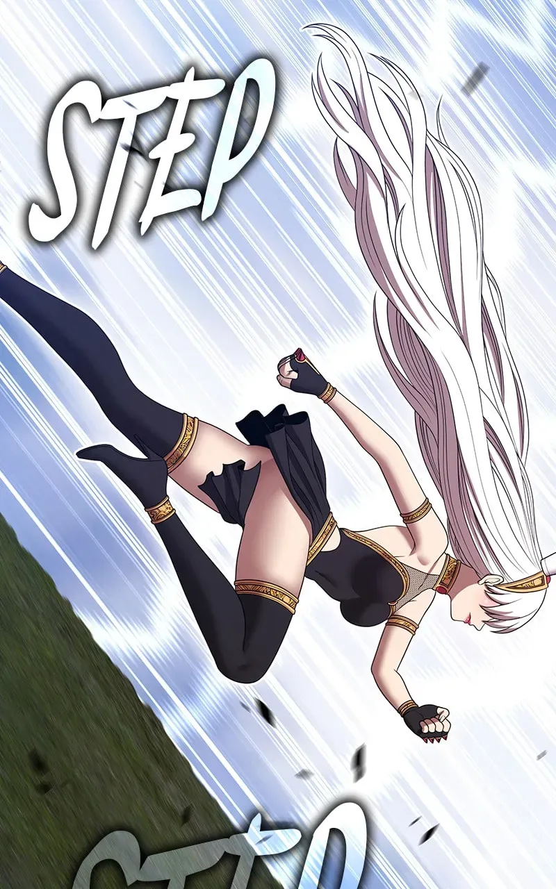 +99 Reinforced Wooden Stick Chapter 2.6 page 35 - 