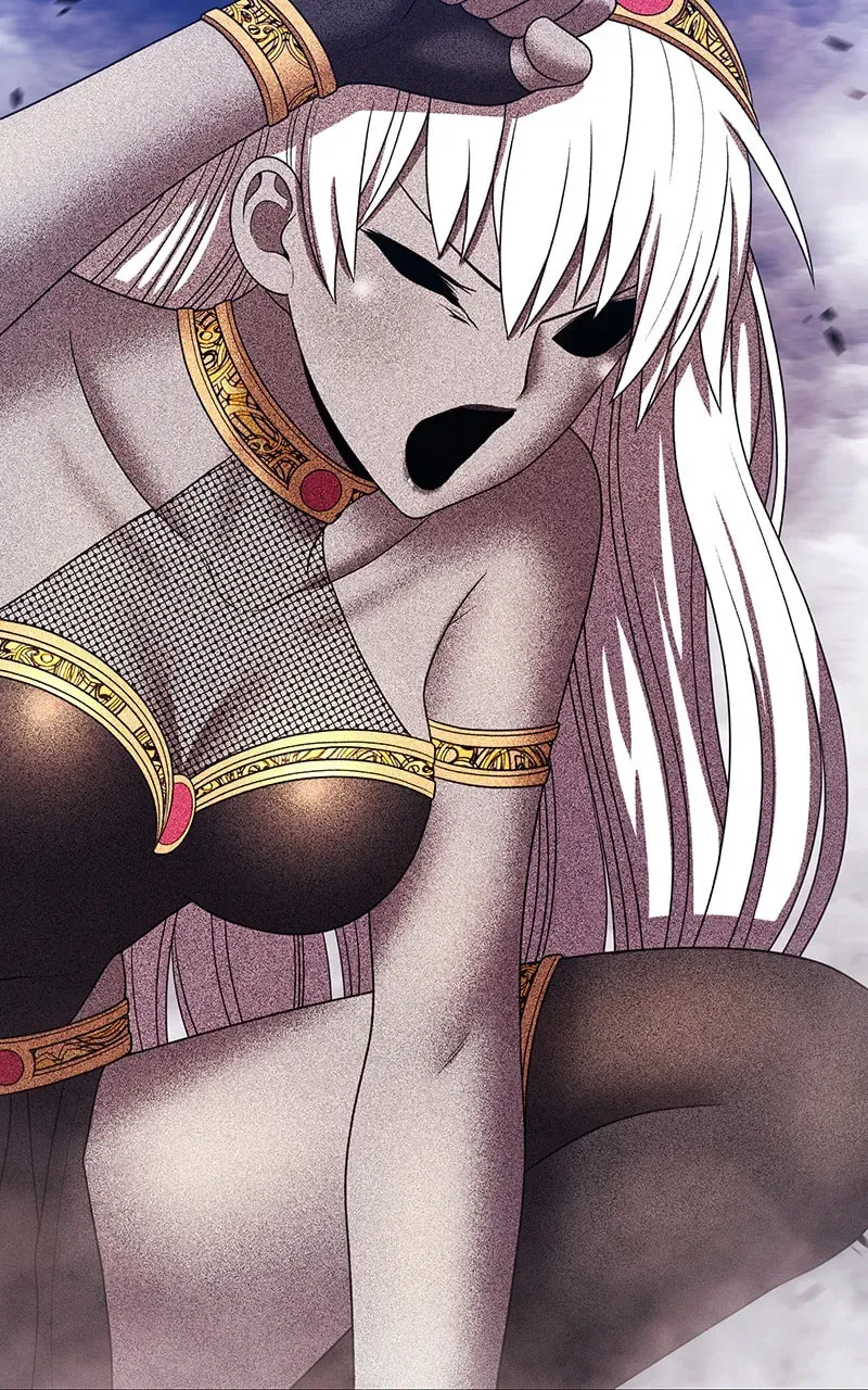 +99 Reinforced Wooden Stick Chapter 2.6 page 373 - 