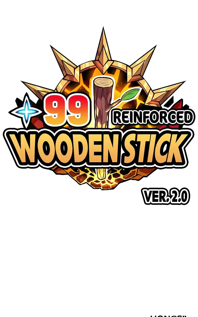 +99 Reinforced Wooden Stick Chapter 2.6 page 388 - 