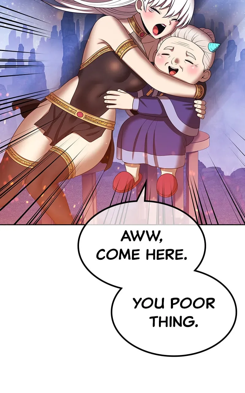 +99 Reinforced Wooden Stick Chapter 2.6 page 8 - 