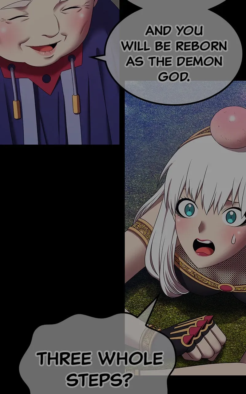 +99 Reinforced Wooden Stick Chapter 2.6 page 71 - 