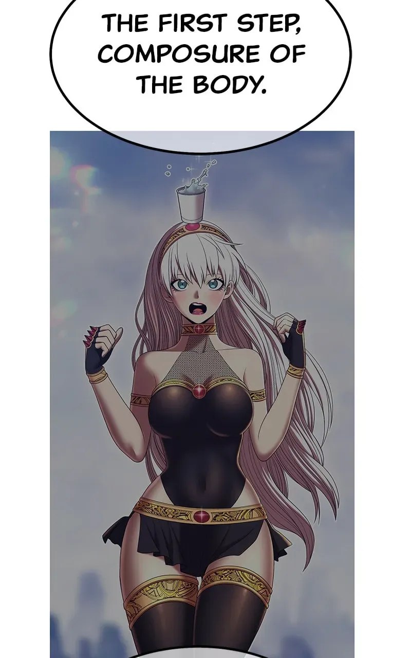 +99 Reinforced Wooden Stick Chapter 2.6 page 73 - 