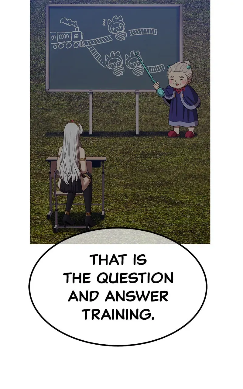 +99 Reinforced Wooden Stick Chapter 2.6 page 75 - 