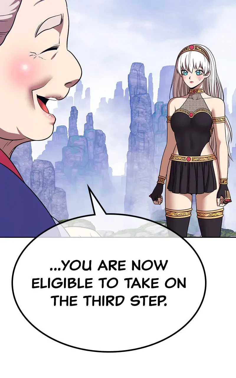 +99 Reinforced Wooden Stick Chapter 2.6 page 77 - 