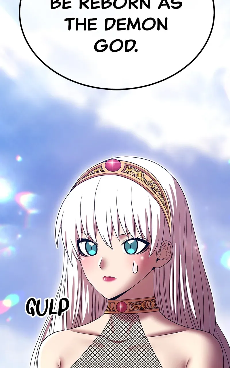 +99 Reinforced Wooden Stick Chapter 2.6 page 79 - 
