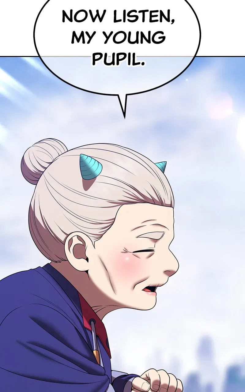 +99 Reinforced Wooden Stick Chapter 2.6 page 82 - 