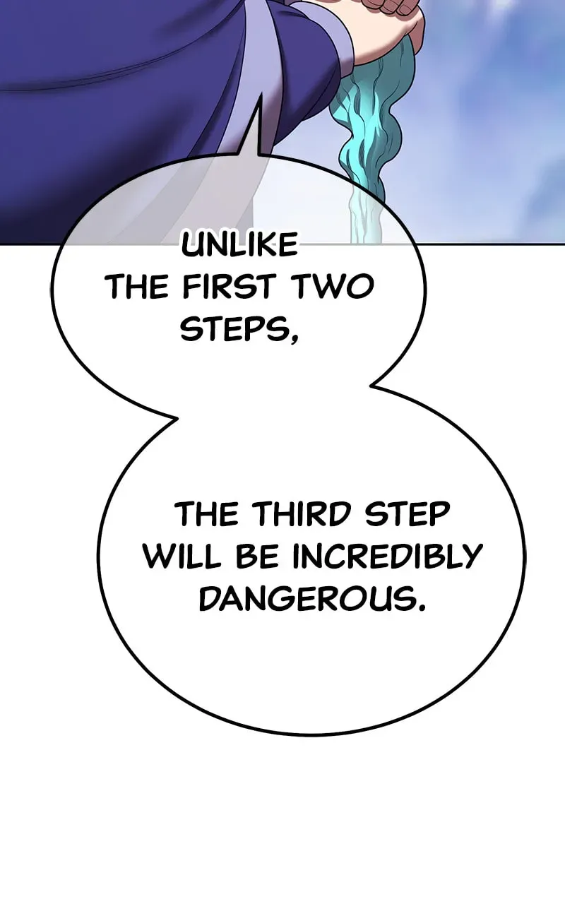+99 Reinforced Wooden Stick Chapter 2.6 page 83 - 