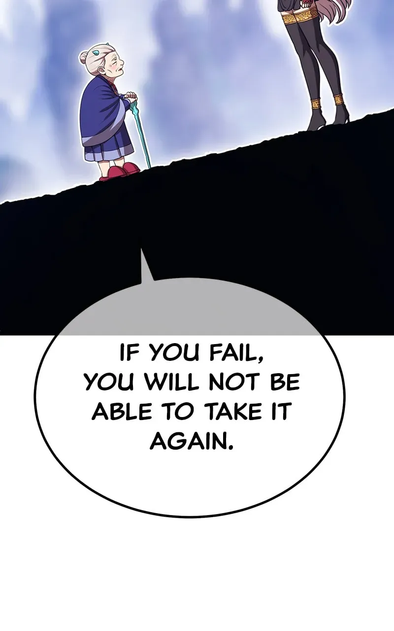 +99 Reinforced Wooden Stick Chapter 2.6 page 85 - 
