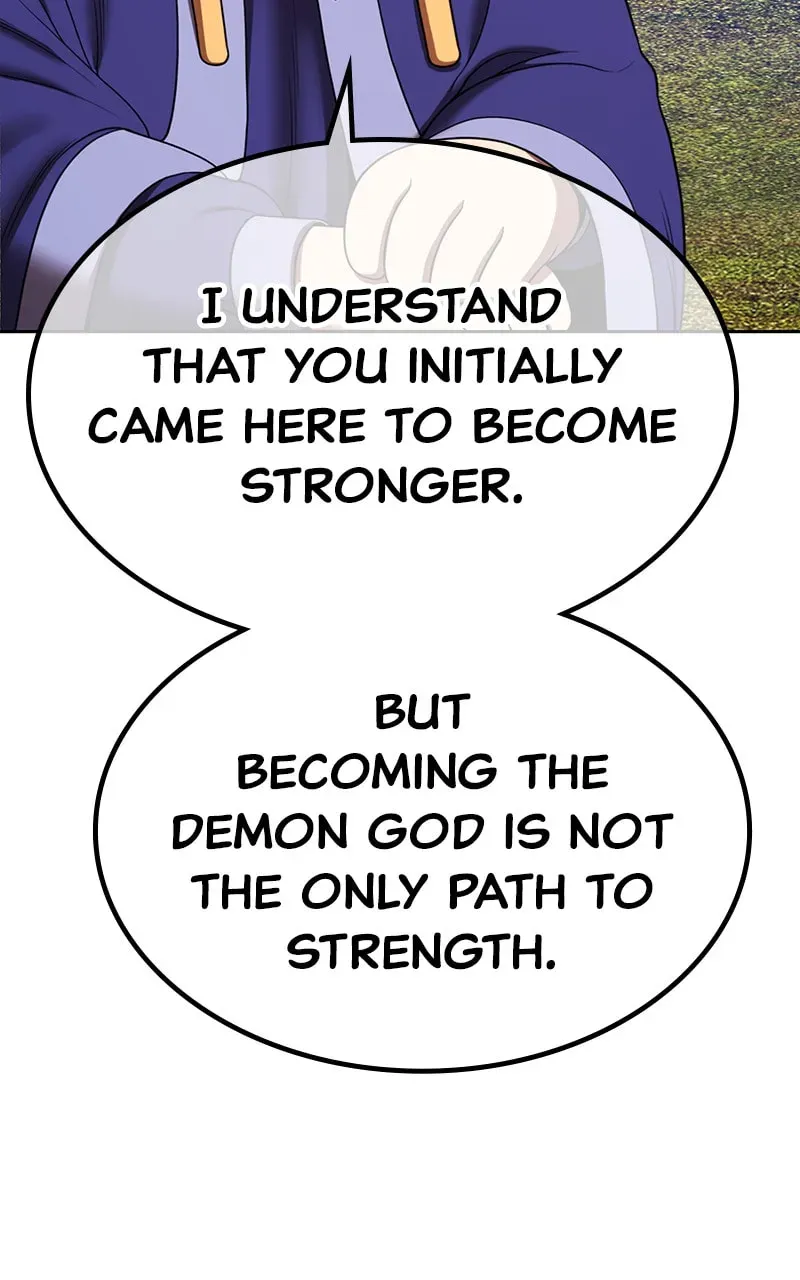 +99 Reinforced Wooden Stick Chapter 2.6 page 95 - 