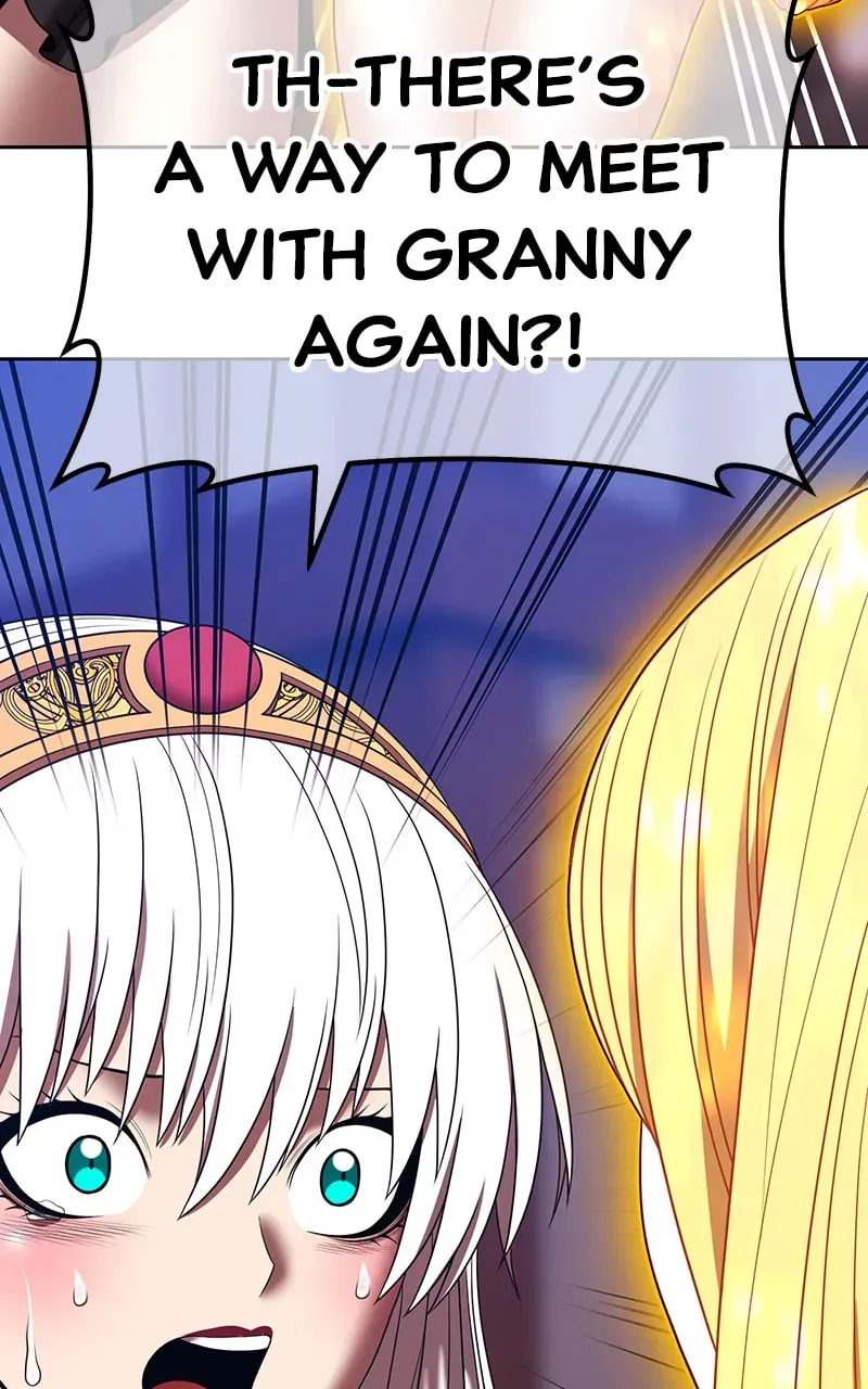+99 Reinforced Wooden Stick Chapter 2.7 page 11 - 