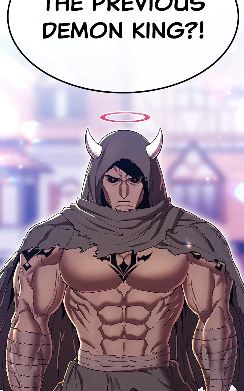 +99 Reinforced Wooden Stick Chapter 2.7 page 108 - 