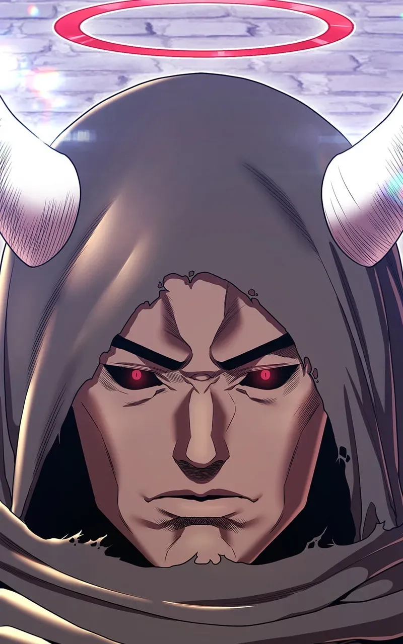 +99 Reinforced Wooden Stick Chapter 2.7 page 110 - 