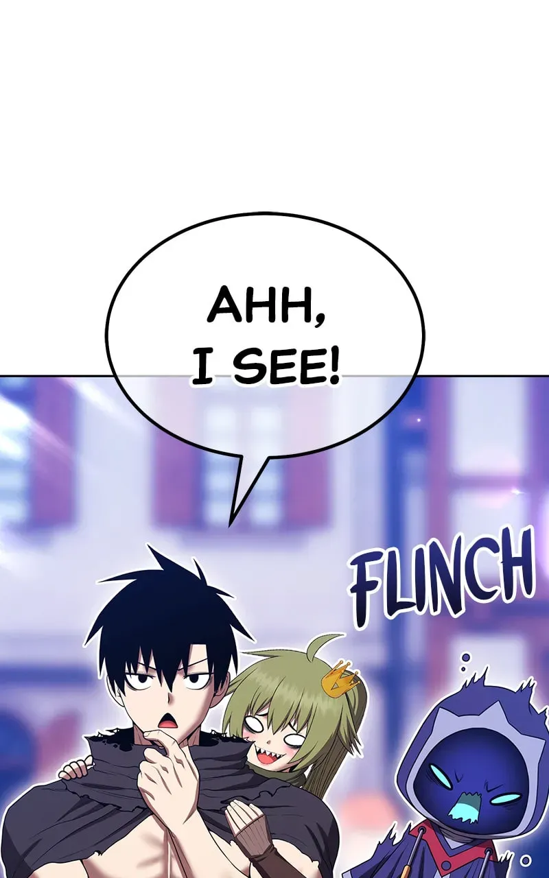 +99 Reinforced Wooden Stick Chapter 2.7 page 112 - 