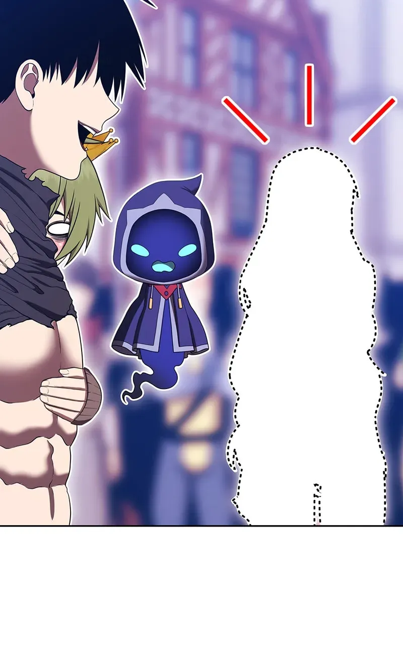 +99 Reinforced Wooden Stick Chapter 2.7 page 127 - 