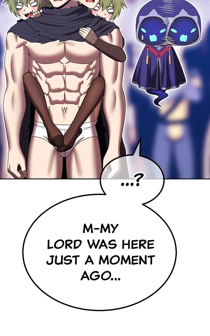 +99 Reinforced Wooden Stick Chapter 2.7 page 129 - 