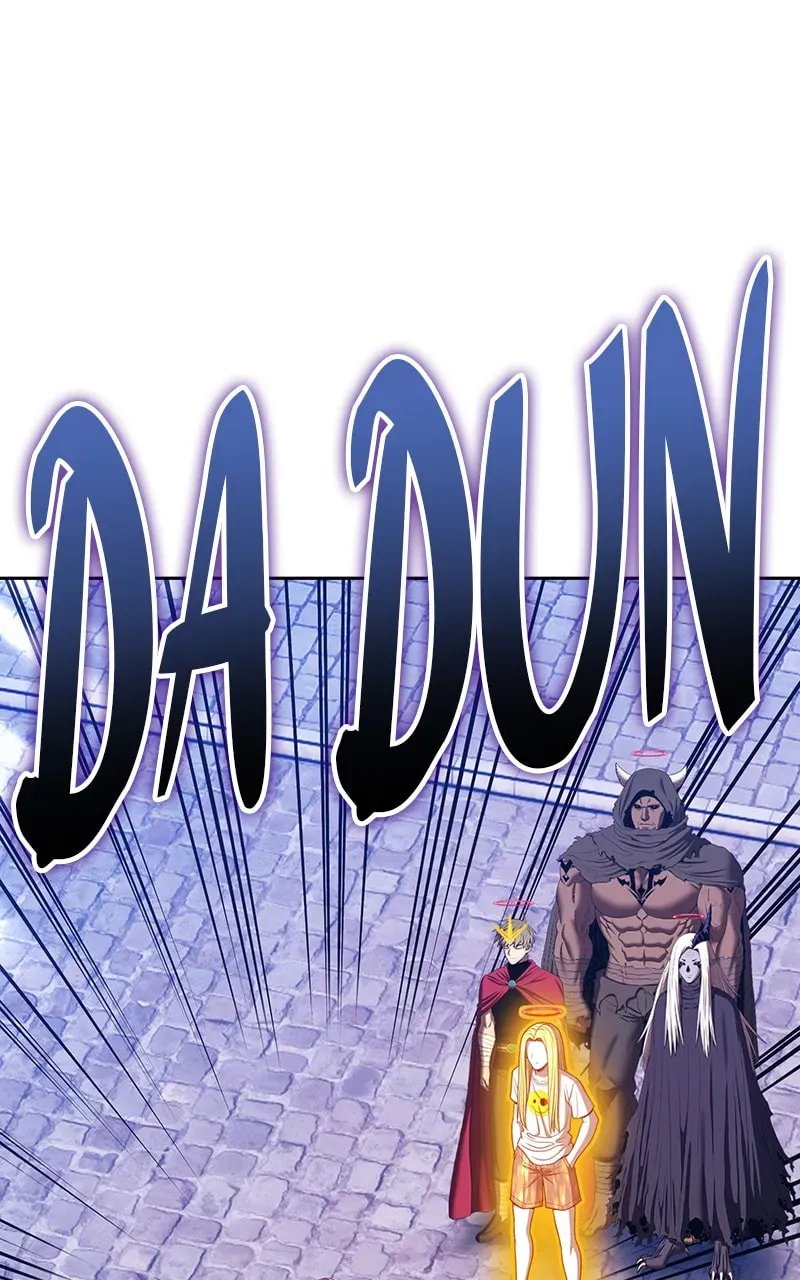 +99 Reinforced Wooden Stick Chapter 2.7 page 132 - 