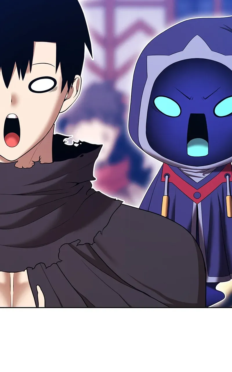 +99 Reinforced Wooden Stick Chapter 2.7 page 138 - 