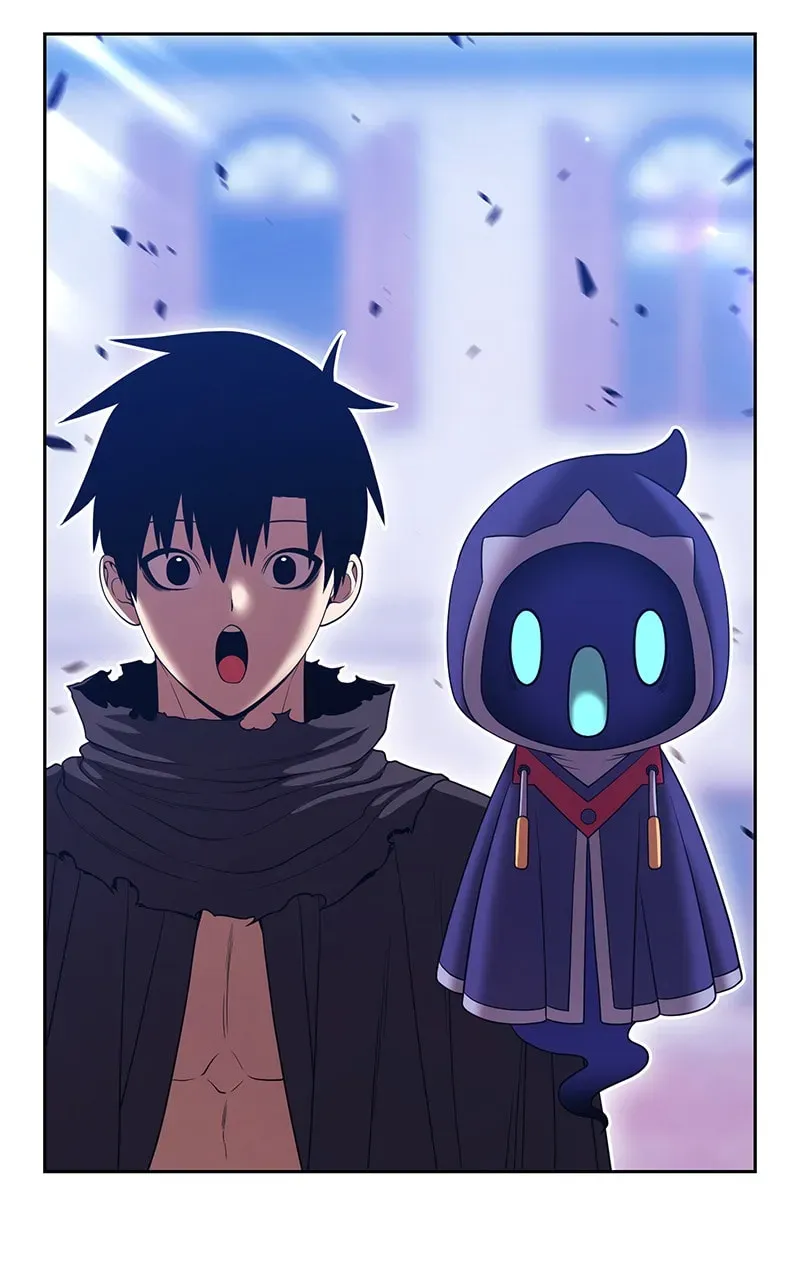 +99 Reinforced Wooden Stick Chapter 2.7 page 164 - 