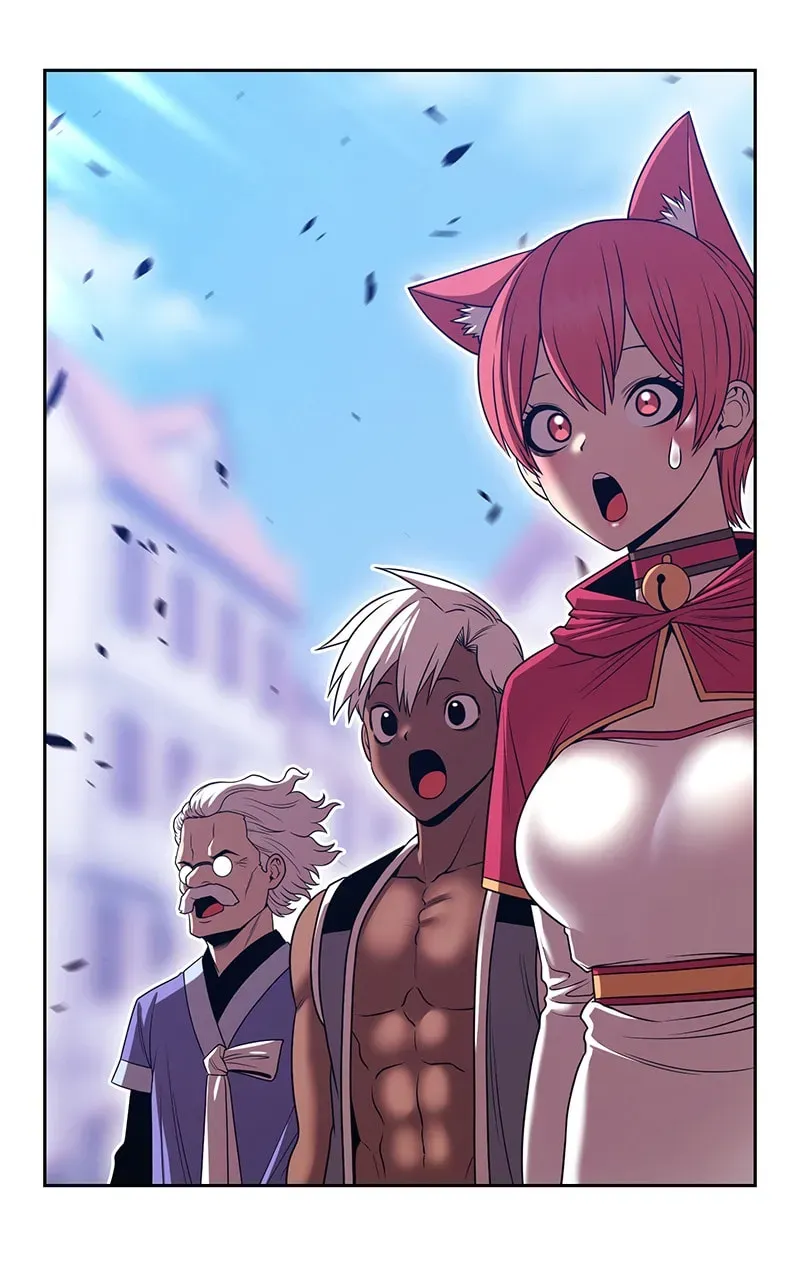 +99 Reinforced Wooden Stick Chapter 2.7 page 165 - 