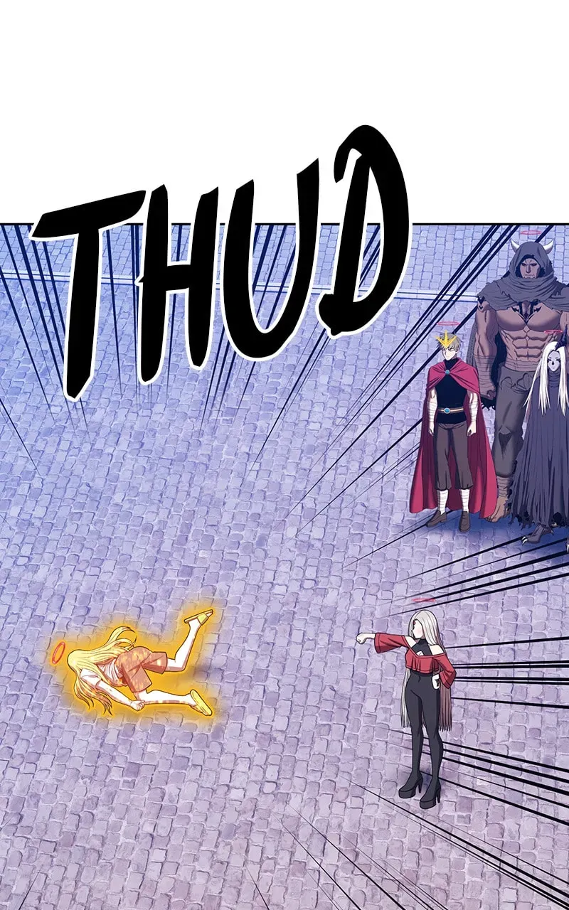 +99 Reinforced Wooden Stick Chapter 2.7 page 168 - 