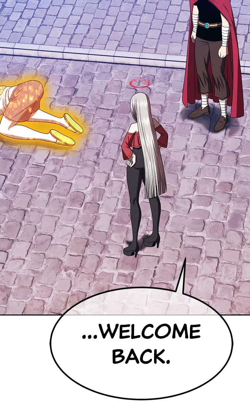 +99 Reinforced Wooden Stick Chapter 2.7 page 178 - 