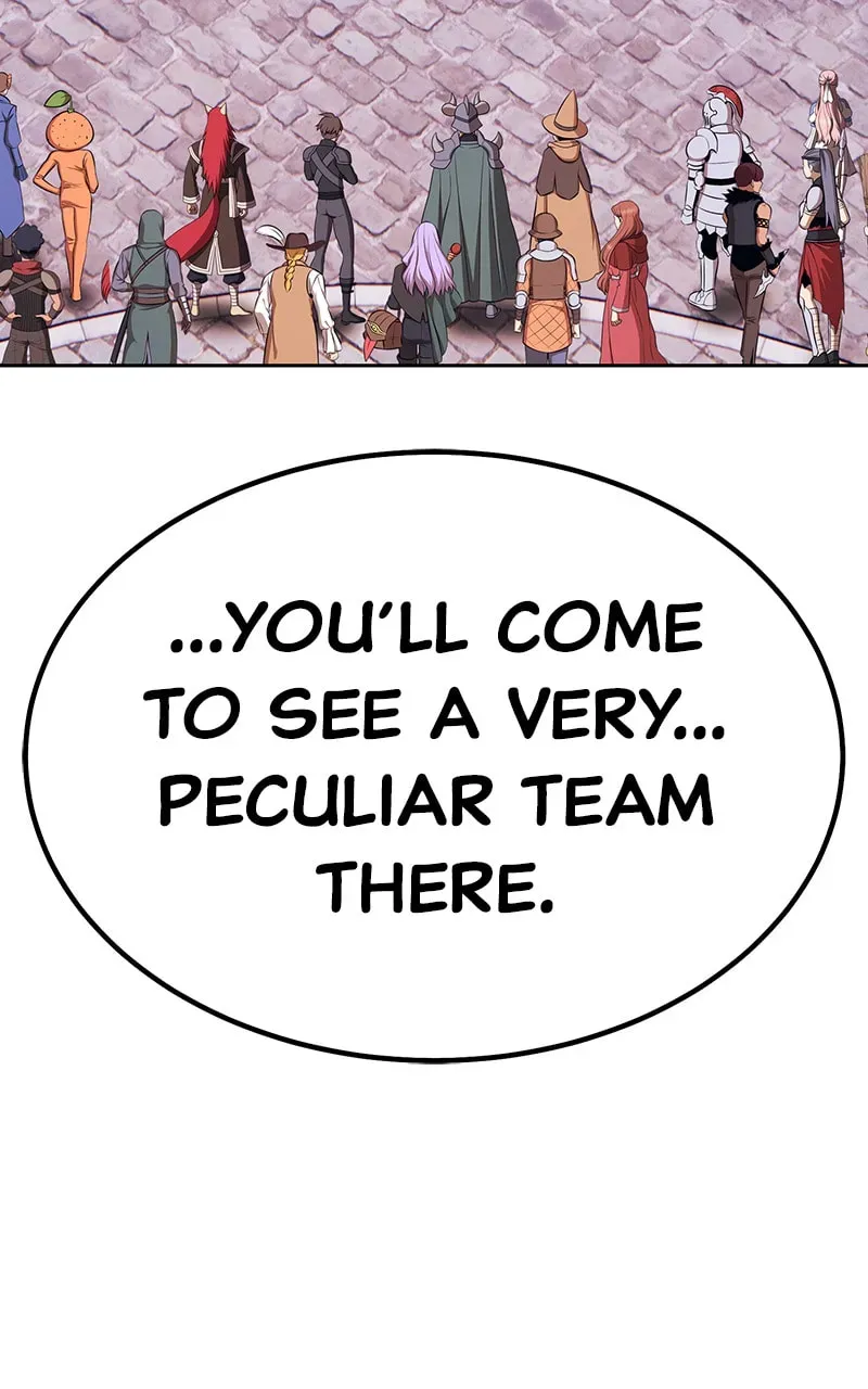 +99 Reinforced Wooden Stick Chapter 2.7 page 19 - 