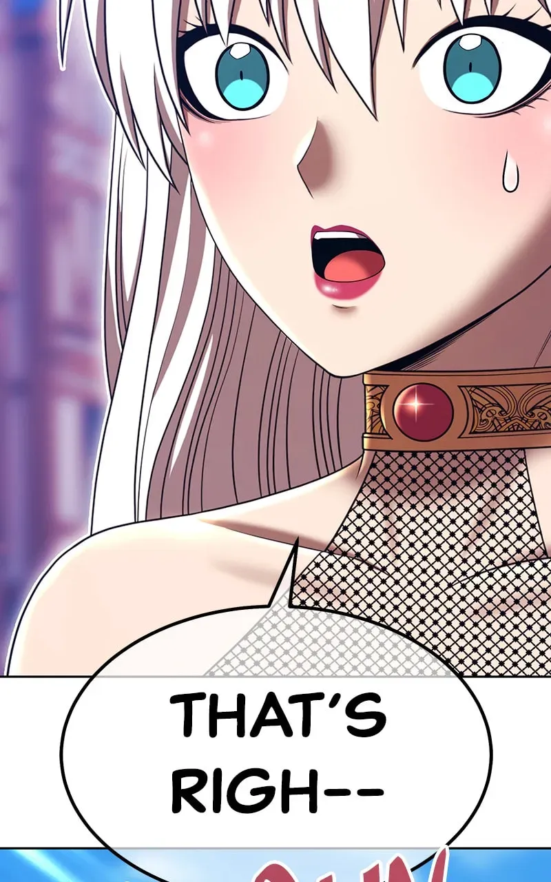 +99 Reinforced Wooden Stick Chapter 2.7 page 201 - 