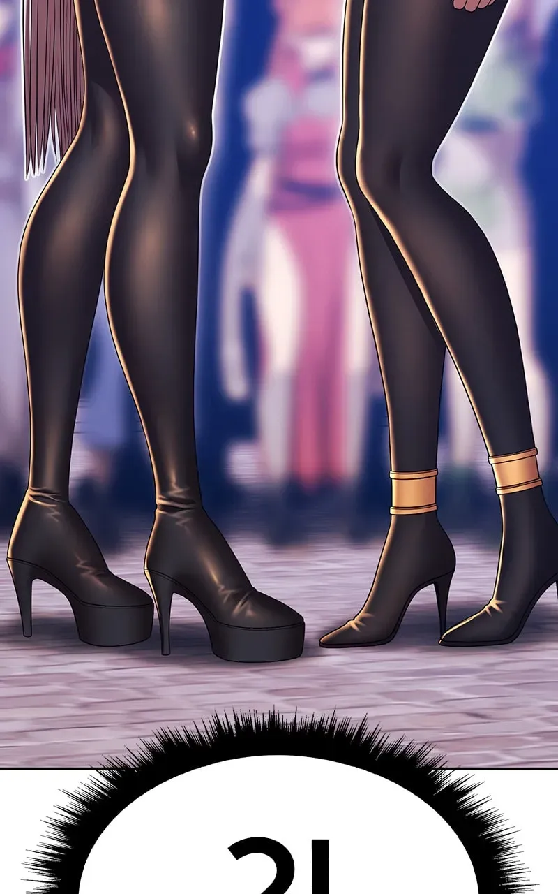 +99 Reinforced Wooden Stick Chapter 2.7 page 203 - 