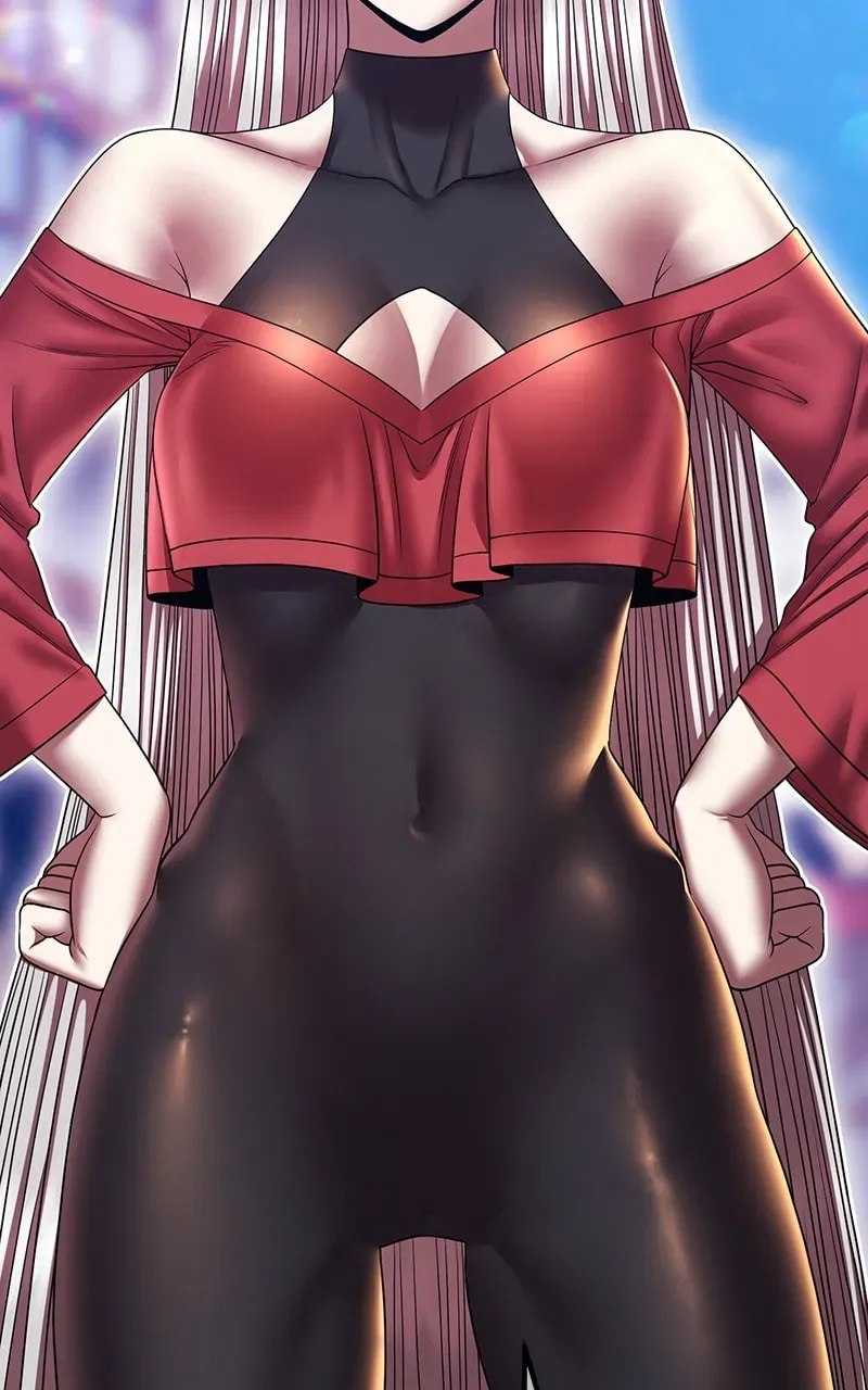 +99 Reinforced Wooden Stick Chapter 2.7 page 215 - 