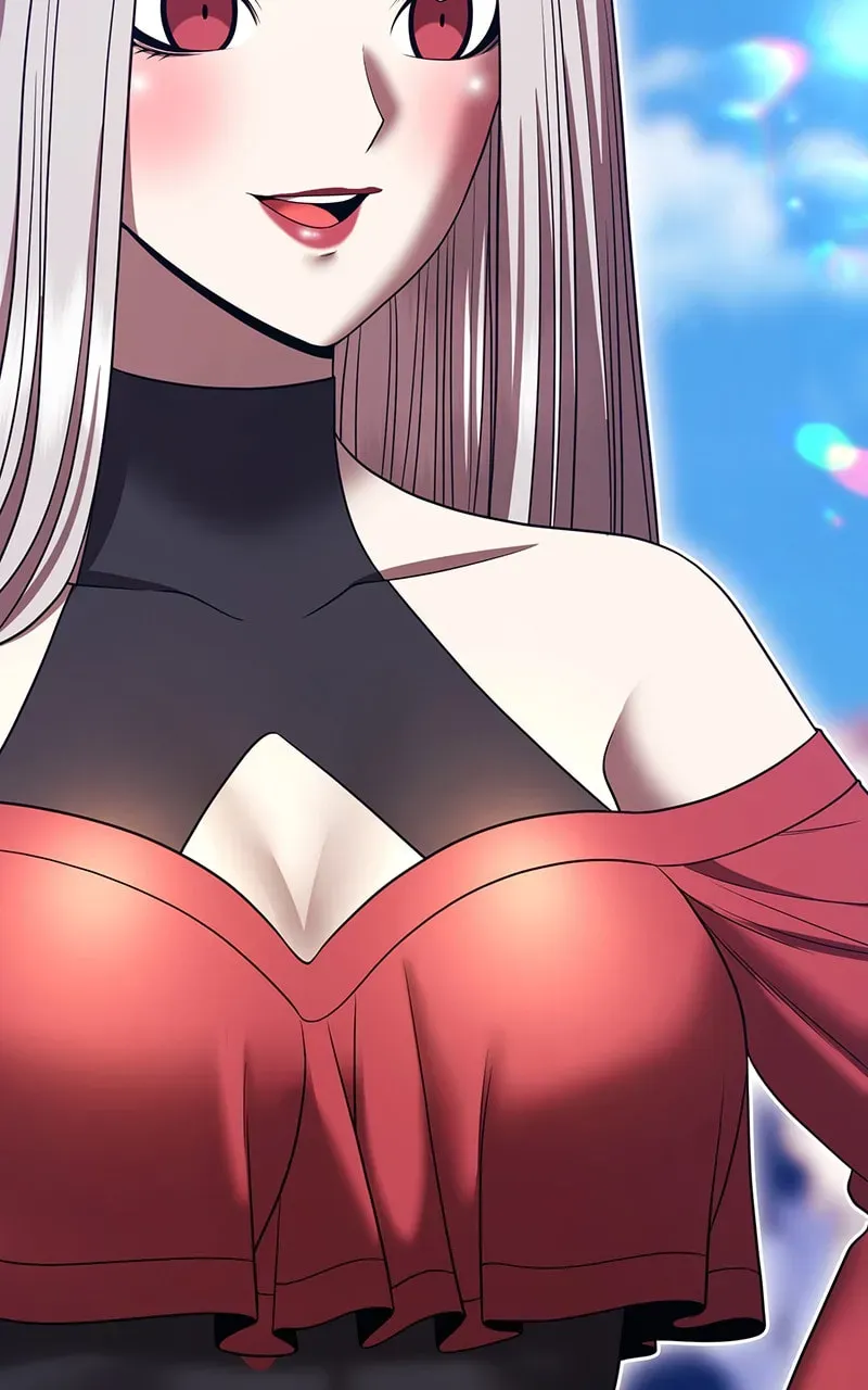 +99 Reinforced Wooden Stick Chapter 2.7 page 228 - 