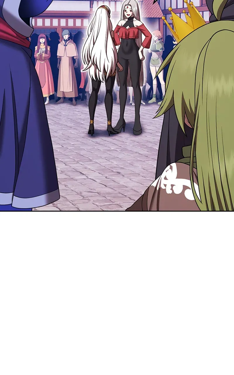 +99 Reinforced Wooden Stick Chapter 2.7 page 233 - 