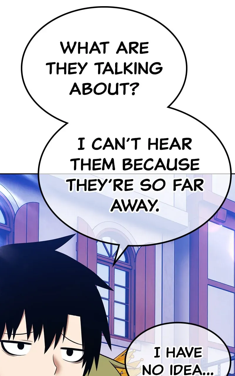 +99 Reinforced Wooden Stick Chapter 2.7 page 234 - 