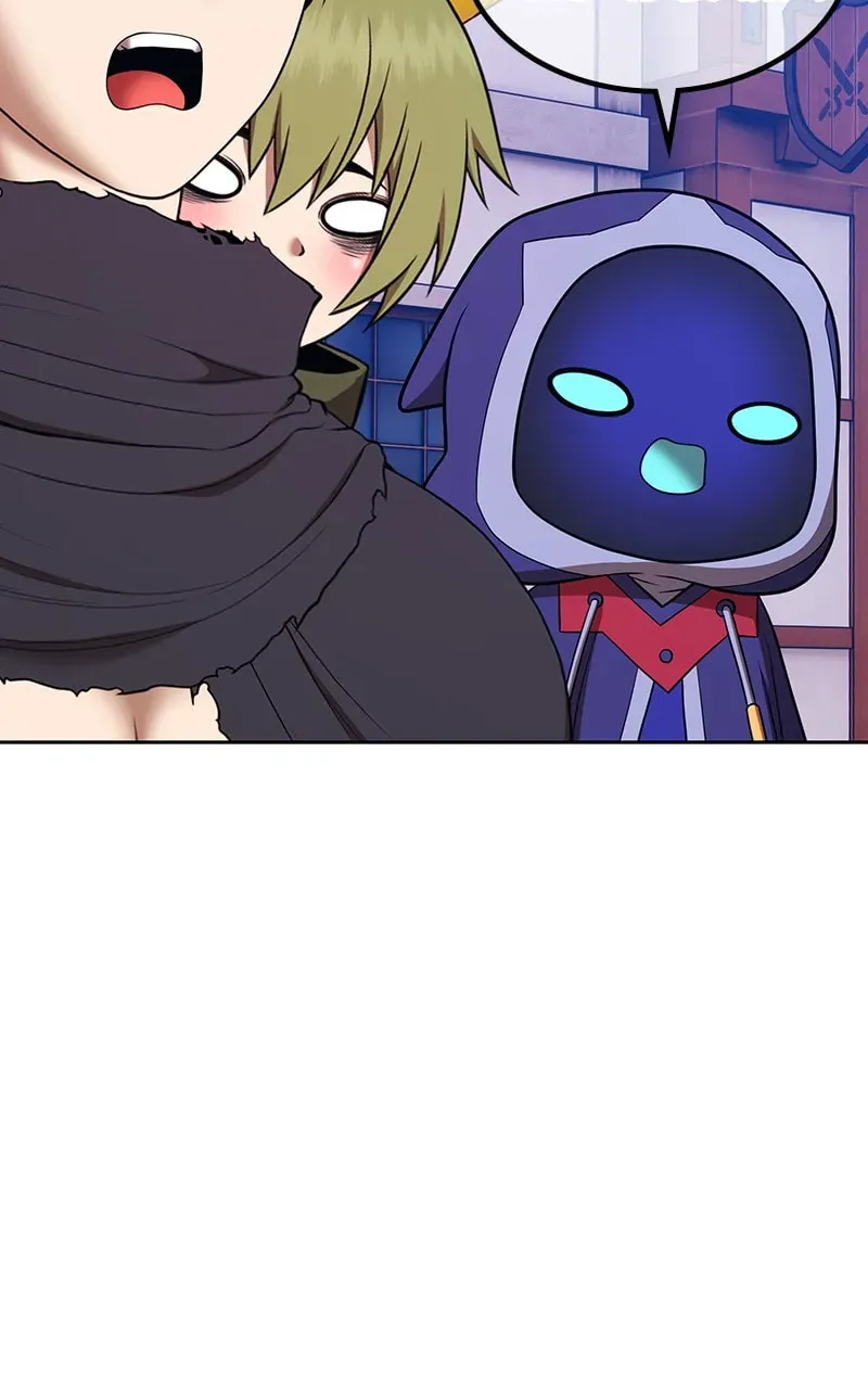 +99 Reinforced Wooden Stick Chapter 2.7 page 235 - 
