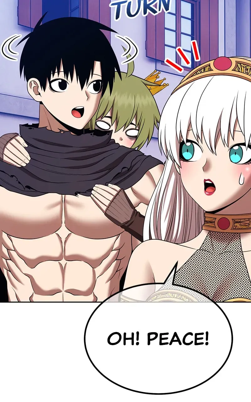 +99 Reinforced Wooden Stick Chapter 2.7 page 239 - 